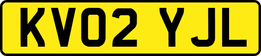 KV02YJL