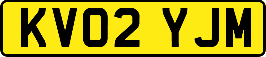 KV02YJM