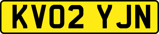 KV02YJN