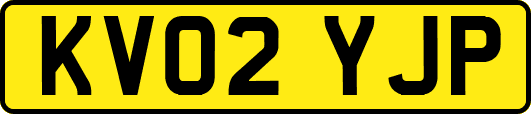 KV02YJP