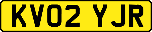 KV02YJR