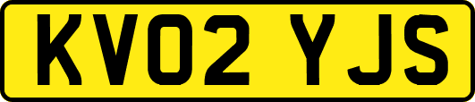 KV02YJS