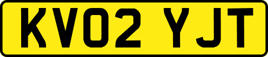 KV02YJT