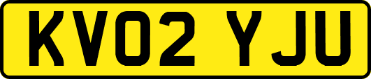 KV02YJU