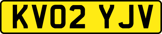 KV02YJV