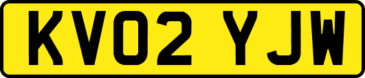 KV02YJW