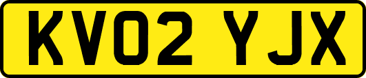 KV02YJX