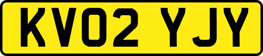 KV02YJY