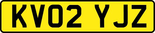 KV02YJZ
