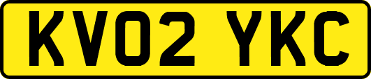KV02YKC