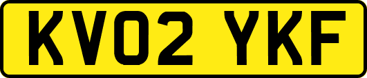 KV02YKF