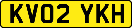 KV02YKH
