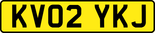 KV02YKJ