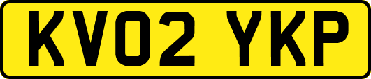 KV02YKP