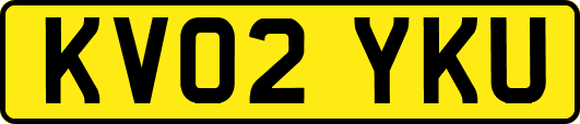 KV02YKU