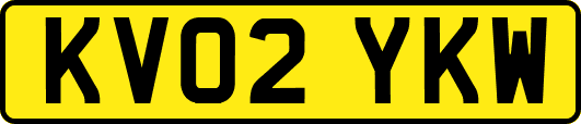 KV02YKW