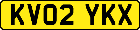 KV02YKX