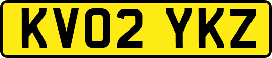 KV02YKZ