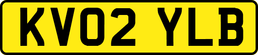 KV02YLB