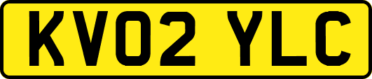 KV02YLC