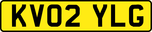 KV02YLG