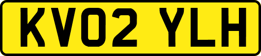 KV02YLH