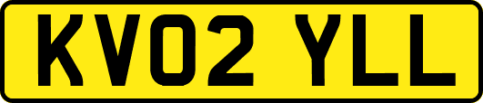KV02YLL