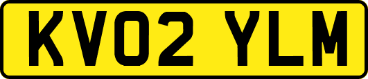 KV02YLM