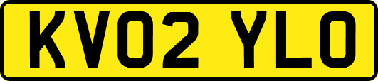 KV02YLO