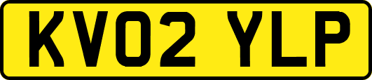 KV02YLP