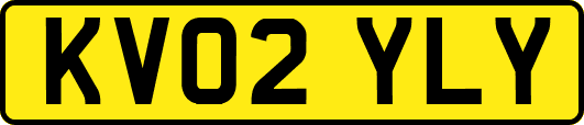 KV02YLY