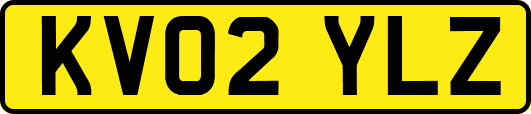 KV02YLZ