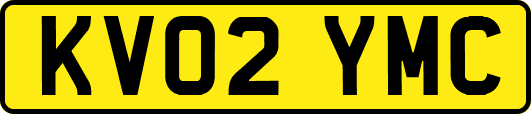 KV02YMC
