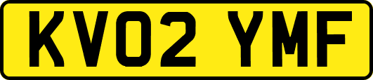 KV02YMF