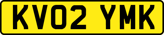 KV02YMK