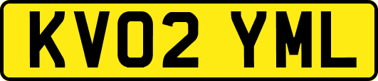 KV02YML