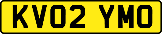 KV02YMO