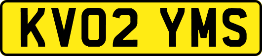 KV02YMS