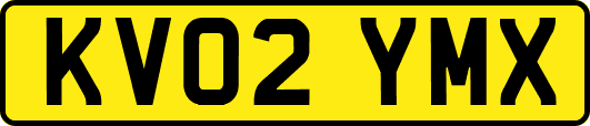 KV02YMX
