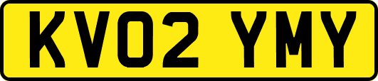 KV02YMY