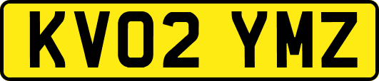 KV02YMZ