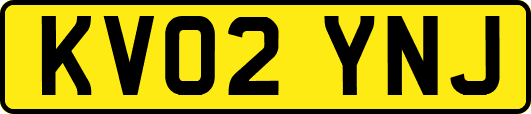 KV02YNJ