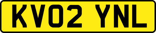 KV02YNL