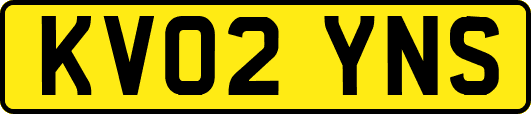 KV02YNS