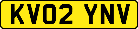 KV02YNV