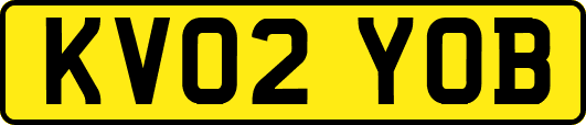 KV02YOB