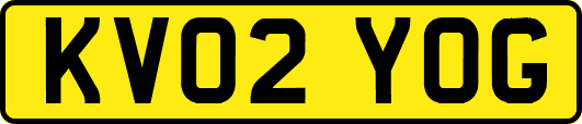 KV02YOG