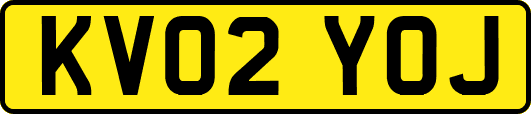 KV02YOJ