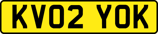 KV02YOK