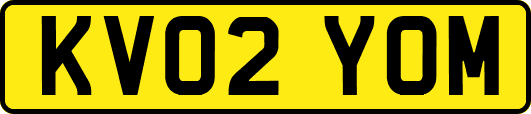 KV02YOM